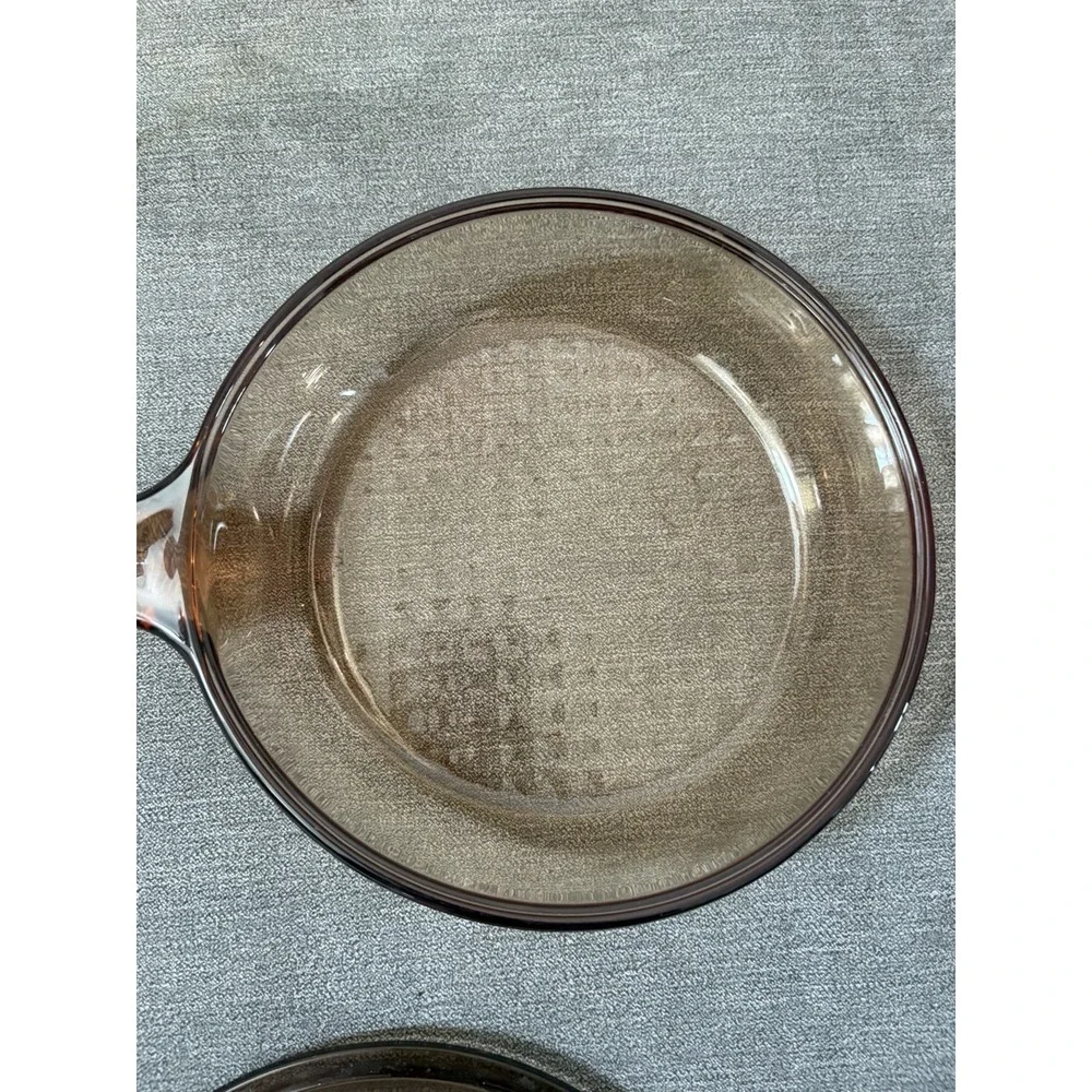 Corningware couldn find